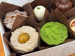 -发酵食堂(屏风街店)