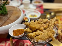 -豪渝火锅(红谷滩万达店)