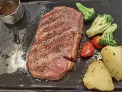 -必胜客(张掖西大街店)