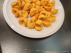 -潮汕美牛肉丸火锅店(天宁寺店)