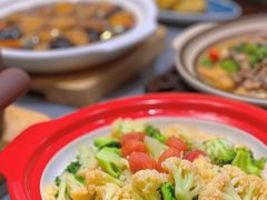 -宗氏一喜砂锅·特色湖北菜(楚河汉街店)