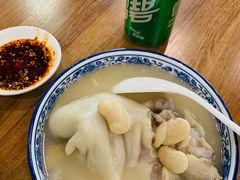 -易老妈蹄花.特色川菜(人民公园总店)