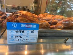 -民间老鸡汤面馆(中山北路店)