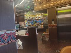 -巴依老爷新疆美食(常营店)