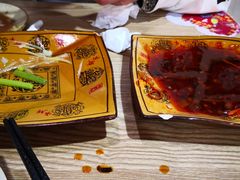 -孙厨娘川味饭馆(临河街店)