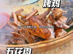-简朴寨傣味餐厅