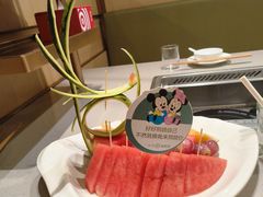 -海底捞火锅(高新万达店)