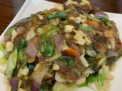 -海坛特色小吃·只做平潭特色菜(平潭店)