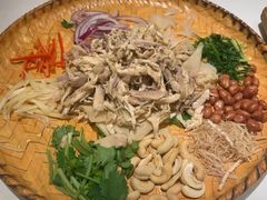 招牌顺德捞鸡-清晖小苑•顺德地方菜(壹海城店)