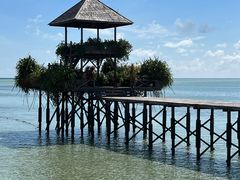 -卡帕莱度假村(西巴丹岛)