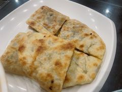 肉饼-福寿斋·老北京铜锅涮肉·烧烤(清岚店)