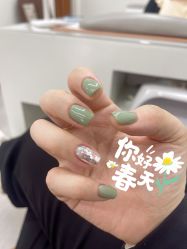 -济南花里美甲美睫