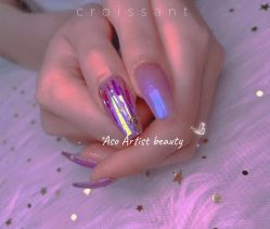 -Aso Artist Beauty美甲美睫