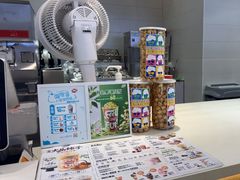 -DQ·蛋糕·冰淇淋(湖景东路店)