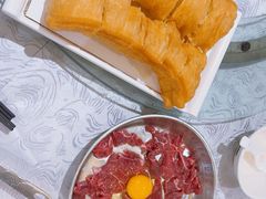 -丰尔粥食·粥底火锅·桑拿鸡(大良总店)