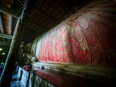 -张掖大佛寺景区