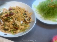 -荣祥海鲜·烟台菜(胜利路二部)