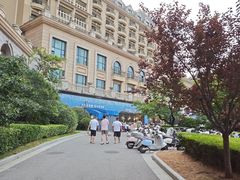 -大锅强·蒸海鲜青岛菜(金沙滩店)