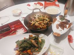 -食味楼(枫林湾店)