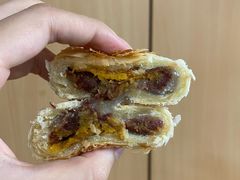 红豆蛋黄酥-北京稻香村(第十一店)