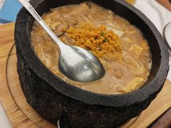 -品海楼·大连海胆锅贴馆(东港店)