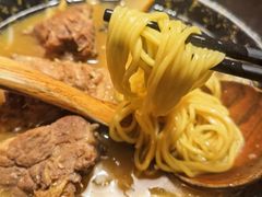 -日本料理神拉面
