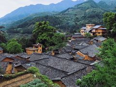 -杨家堂村