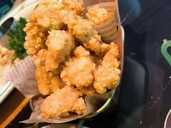 -DEEP·深美式餐吧(五棵松华熙LIVE店)