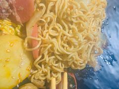 -罍+村卤菜摊(罍街店)