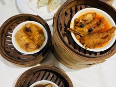 -万龙洲海鲜(南新仓店)