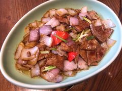 -虎哥私房菜(馒头山店)