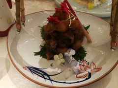 -常州新城希尔顿酒店-御玺中餐厅