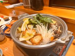 -大岛日本料理铁板烧(南通大饭店)