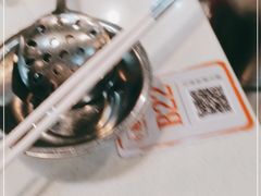 -憨铁匠老火锅(龙岗万科里店)