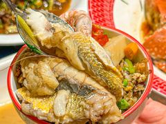 -小厨师·二十年沈家门小海鲜(百井坊巷店)