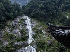 -萍乡武功山风景名胜区