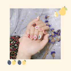 -HAO美皮肤管理·美甲美睫