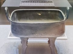-浙江省博物馆(孤山馆区)
