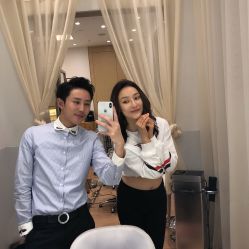 -简法造型·品牌形象店