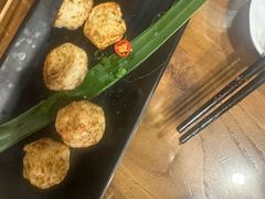 -辉记炭烧海鲜大排档·老字号(福田店)