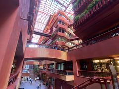 -二酉书店TOYOU BOOKS