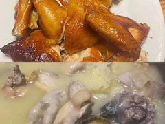 -侠成水上农庄(工业大道店)
