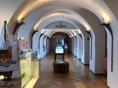 -Me Coffee下午茶艺术空间