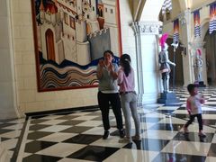 -蓬莱欧乐堡梦幻世界