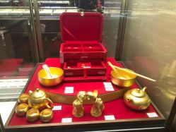 -中国黄金(北京旗舰店)