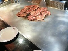 -德得轩烤涮一体自助餐厅(王府井店)