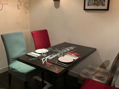 包厢-EATALIA意塔利意式餐厅(鼓楼店)