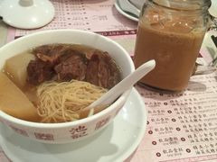 -池记(尖沙咀店)
