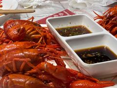 -霸王虾·麻辣小龙虾(清水河公园店)