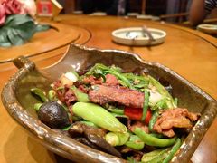 -水煮三国·川鲁江湖菜(香山店)